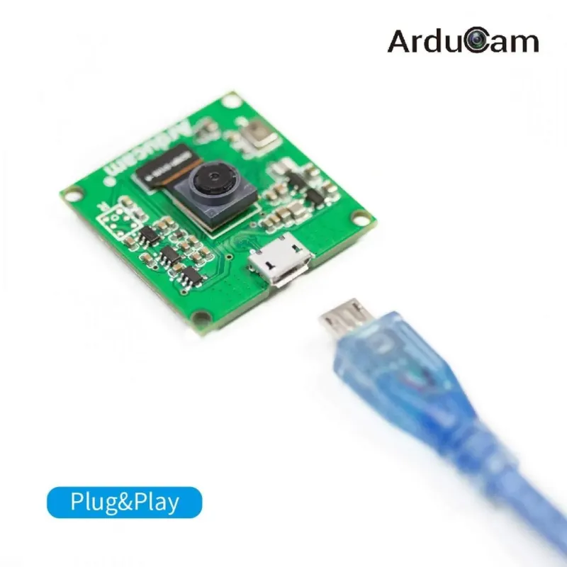 Arducam IMX219 8MP USB Camera 1080P Bangladesh