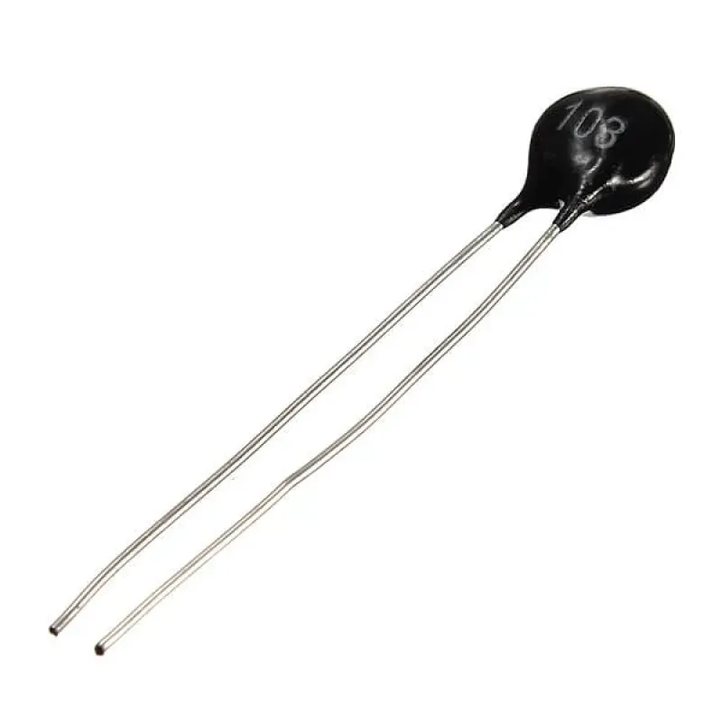 10K Ohm NTC Thermistor Sensor – Latest price in Bangladesh BD