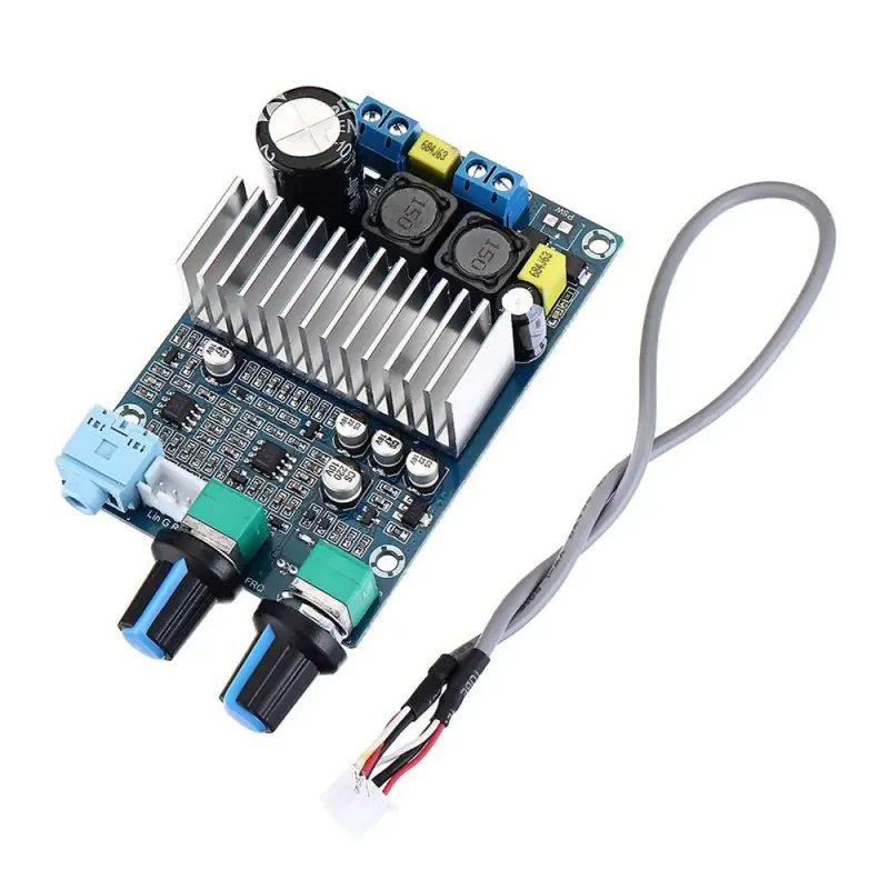 Amplifier Board Best Buy Subwoofer Amplifier 502MT Amplifier Board