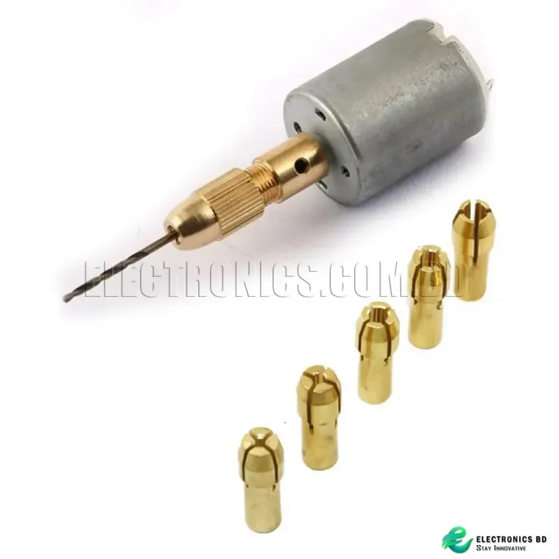 Drill Bit Small Drill Chuck Price Buy Electric Motor Shaft Mini