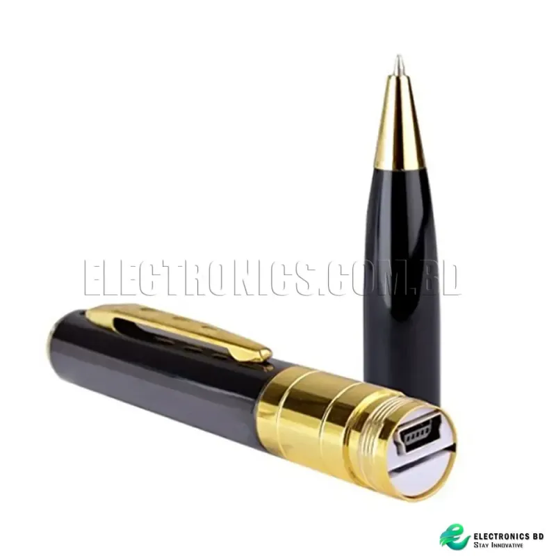 In Bangladesh Pen Video Camera Price Business Portable