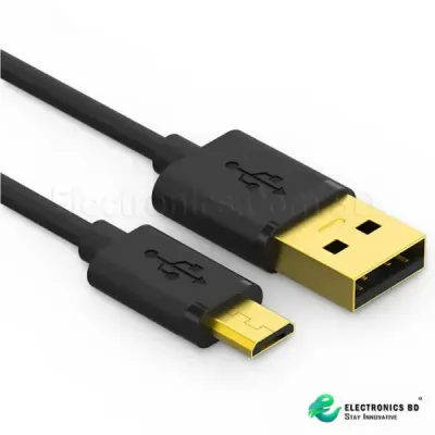 Shengwei PowerLine Micro USB Cable USB A to Micro B