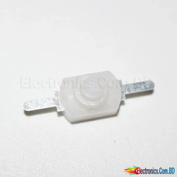 DC 30V 1A Mini Push Button Switch – Latest price in Bangladesh BD