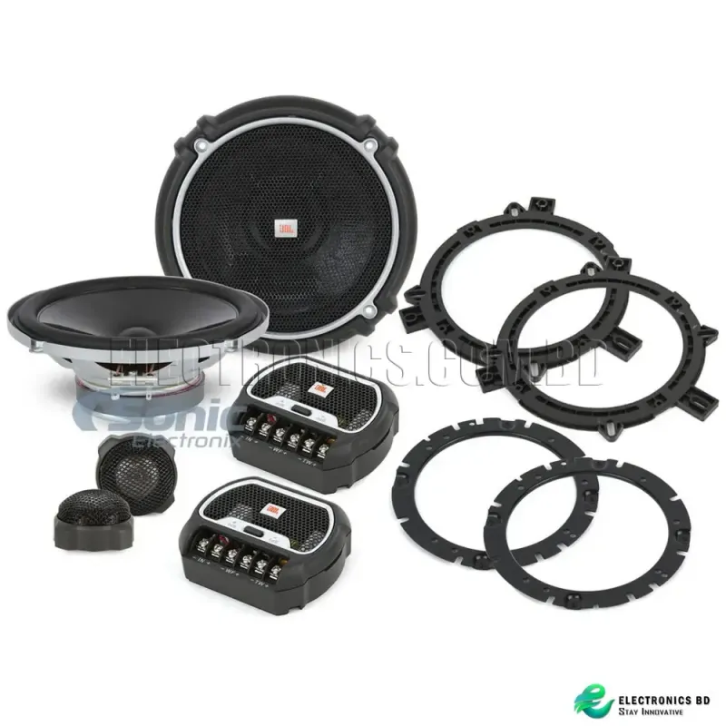 Speaker Split JBL GTO608C 2way Speaker Set (Original)