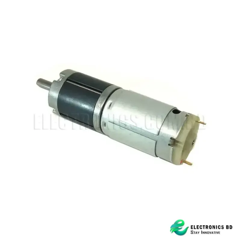 12V Rs 385s DC Motor Latest price in Bangladesh BD