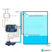 XH-M203 water level controller automatic water level controller water level switch level water pump controller 12V Relay Output