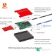DALY BMS 13S 48V 40A Li-ion Battery Protection Module PCB Protection Board with Balance Leads BMS for 18650 Battery Pack 48V