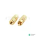 Universal 3.5mm Stereo Audio Female Jack to RCA Male Socket to Headphone 3.5 Adapter