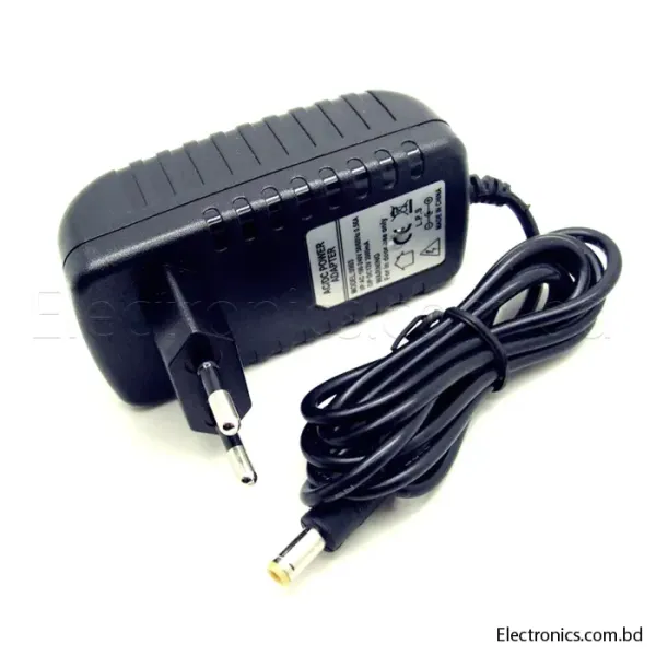 12V 2A Power Adapter (Normal Quality) 
