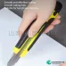 Large art knife knob type sharp durable wallpaper knife paper cutter tool knife box opener cutter