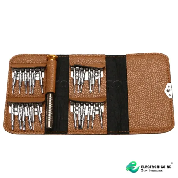 Screwdriver Set For Phone 25 in 1 High Quality